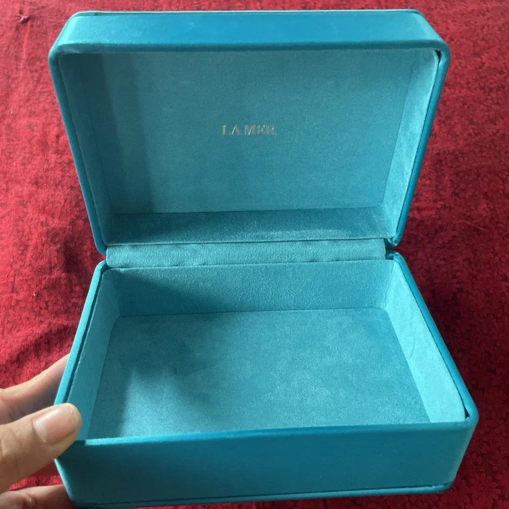 La Mer la mer